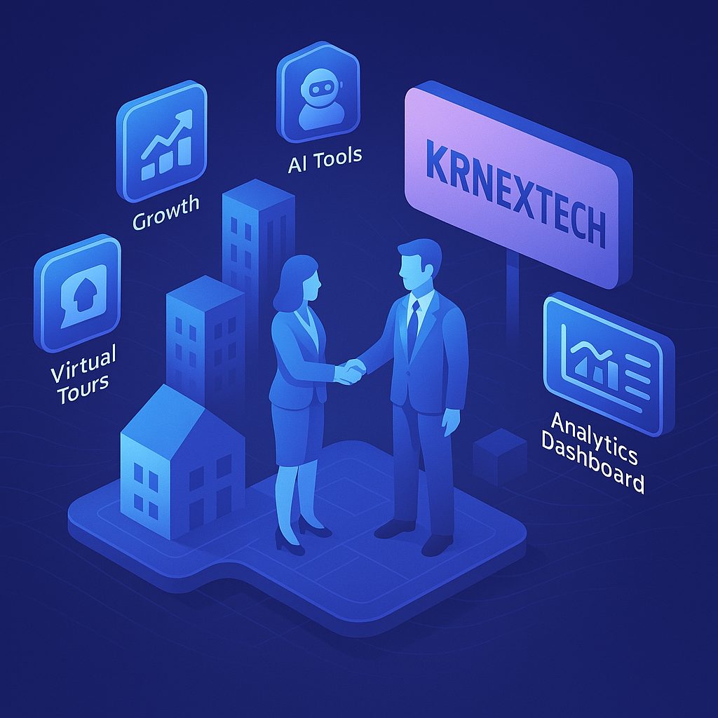 Real Estate Technology